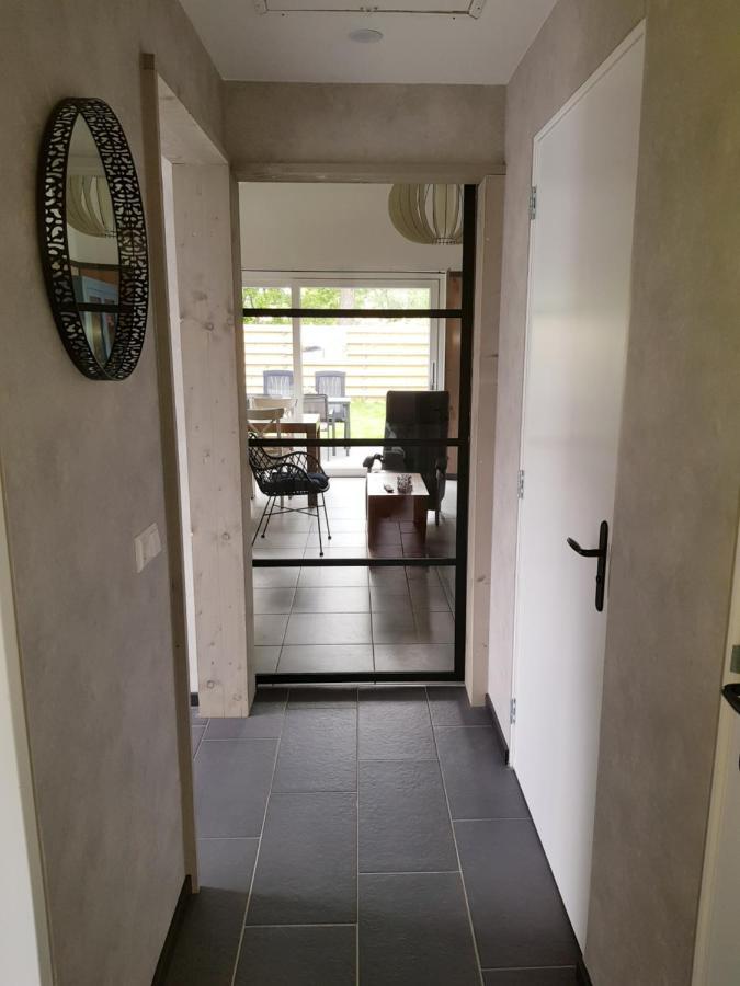 Luxe Zomerwoning Met Omheinde Tuin Voor Hond En Kinderen Dirkshorn 外观 照片