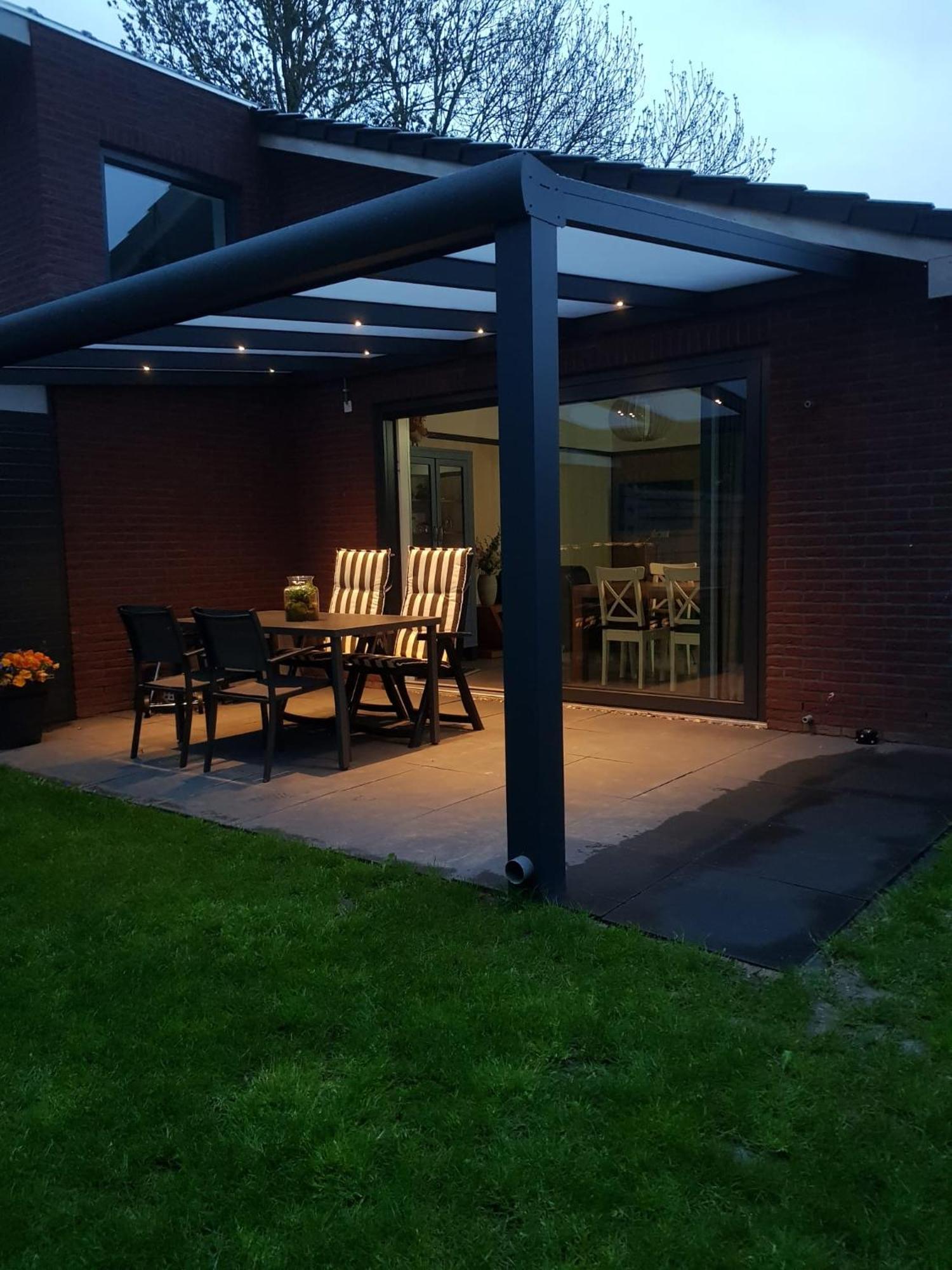 Luxe Zomerwoning Met Omheinde Tuin Voor Hond En Kinderen Dirkshorn 外观 照片