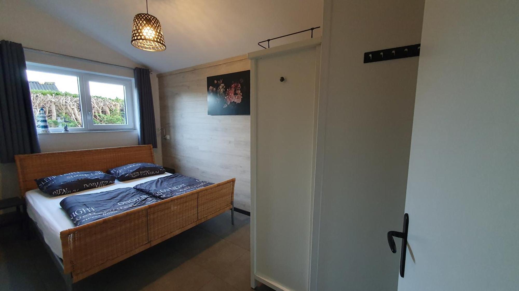 Luxe Zomerwoning Met Omheinde Tuin Voor Hond En Kinderen Dirkshorn 外观 照片